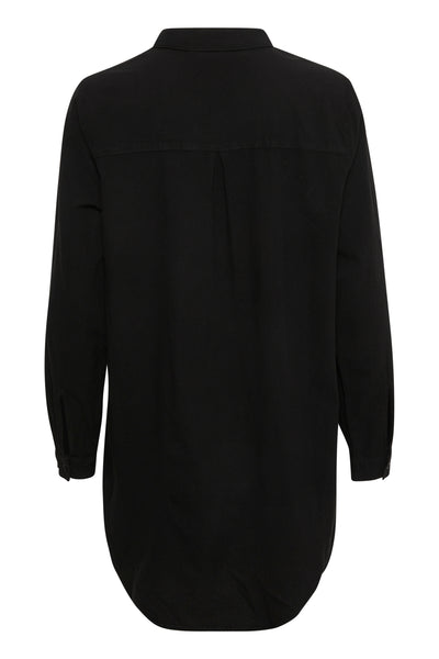 KAnaya Shirt Tunic Black deep - 10506337 Thumbnail