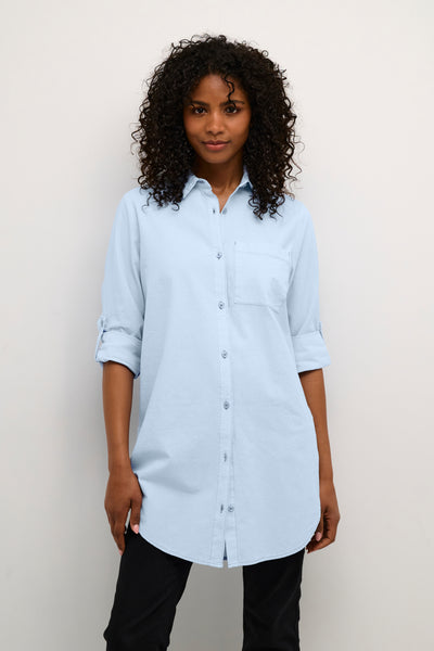 KAnaya Shirt Tunic Windsurfer - 10506337 Thumbnail