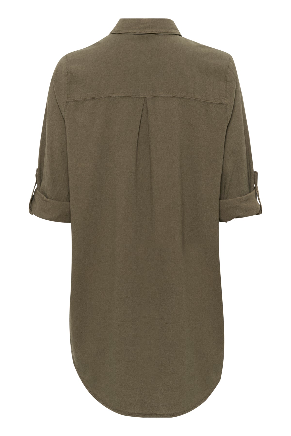 KAnaya Shirt Tunic GRAPE LEAF - 10506337