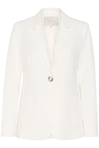 KAsakura Blazer Chalk - 10506684 Thumbnail