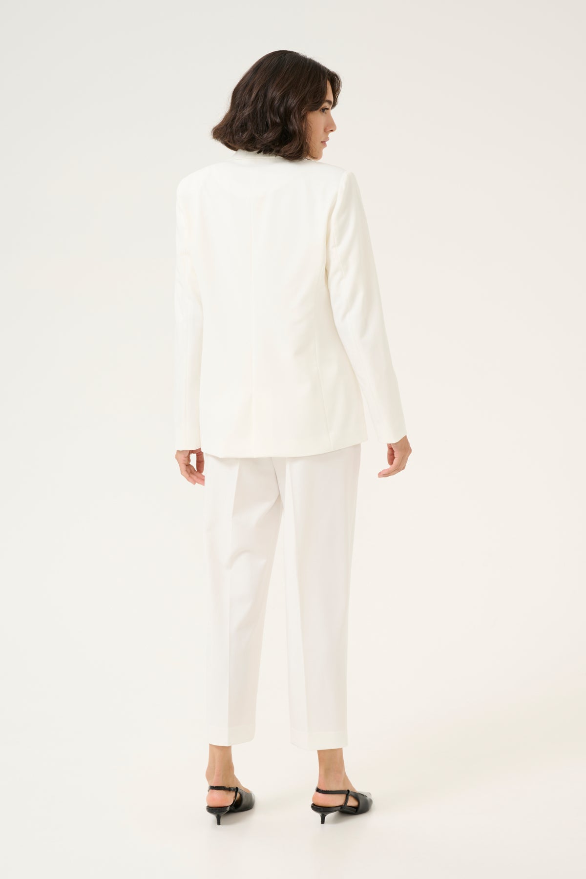 KAsakura Blazer Chalk - 10506684