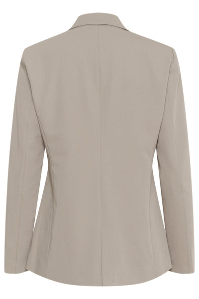 KAsakura Blazer Elephant Skin Melange - 10506684 Thumbnail
