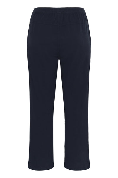 KAnaya Wide Pants Midnight Marine - 10507661 Thumbnail
