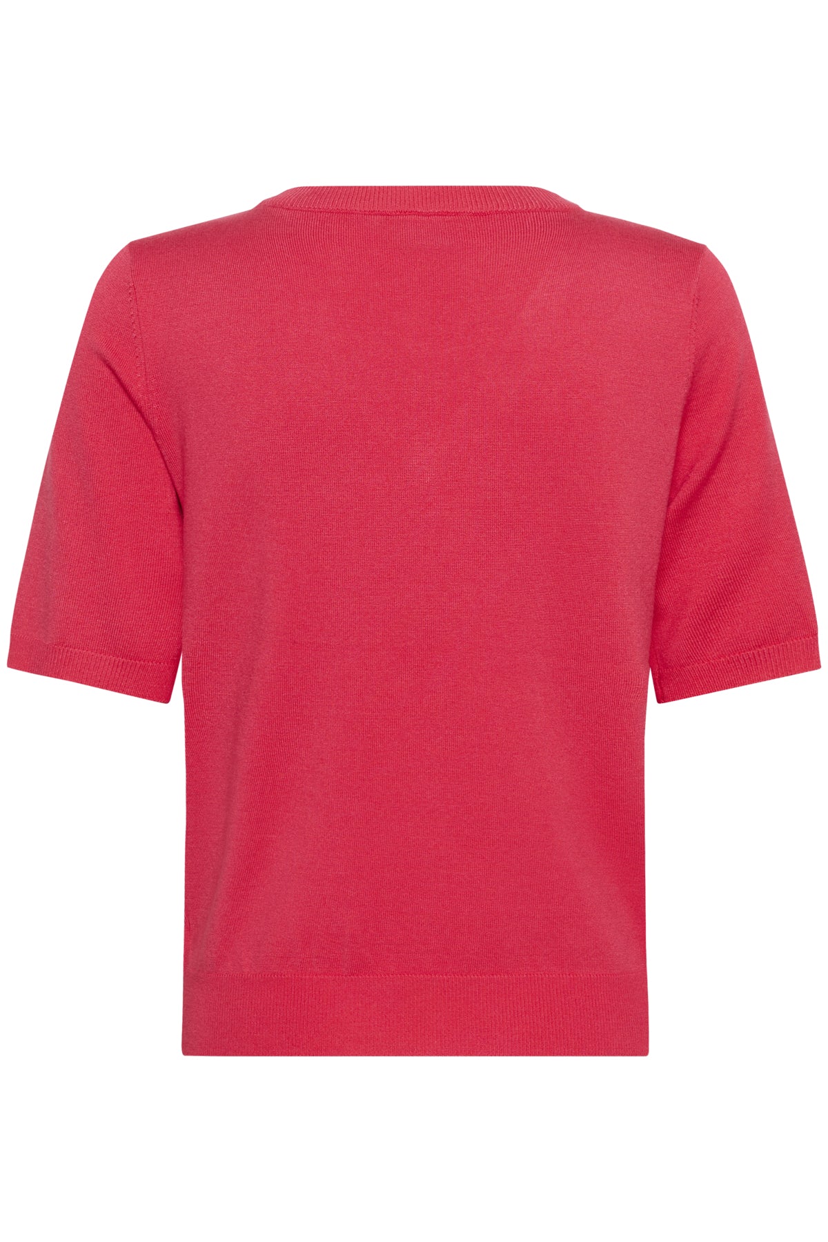KAlizza V-neck Pullover RASPBERRY - 10508412
