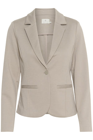 KAjenny Blazer Elephant Skin - 10508488