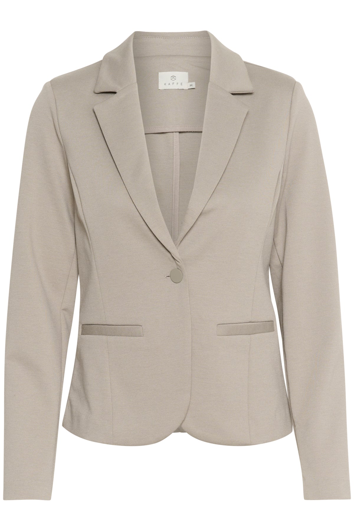 KAjenny Blazer Elephant Skin - 10508488