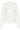 KAlizza Round Neck Knit Pullov Chalk - 10508681