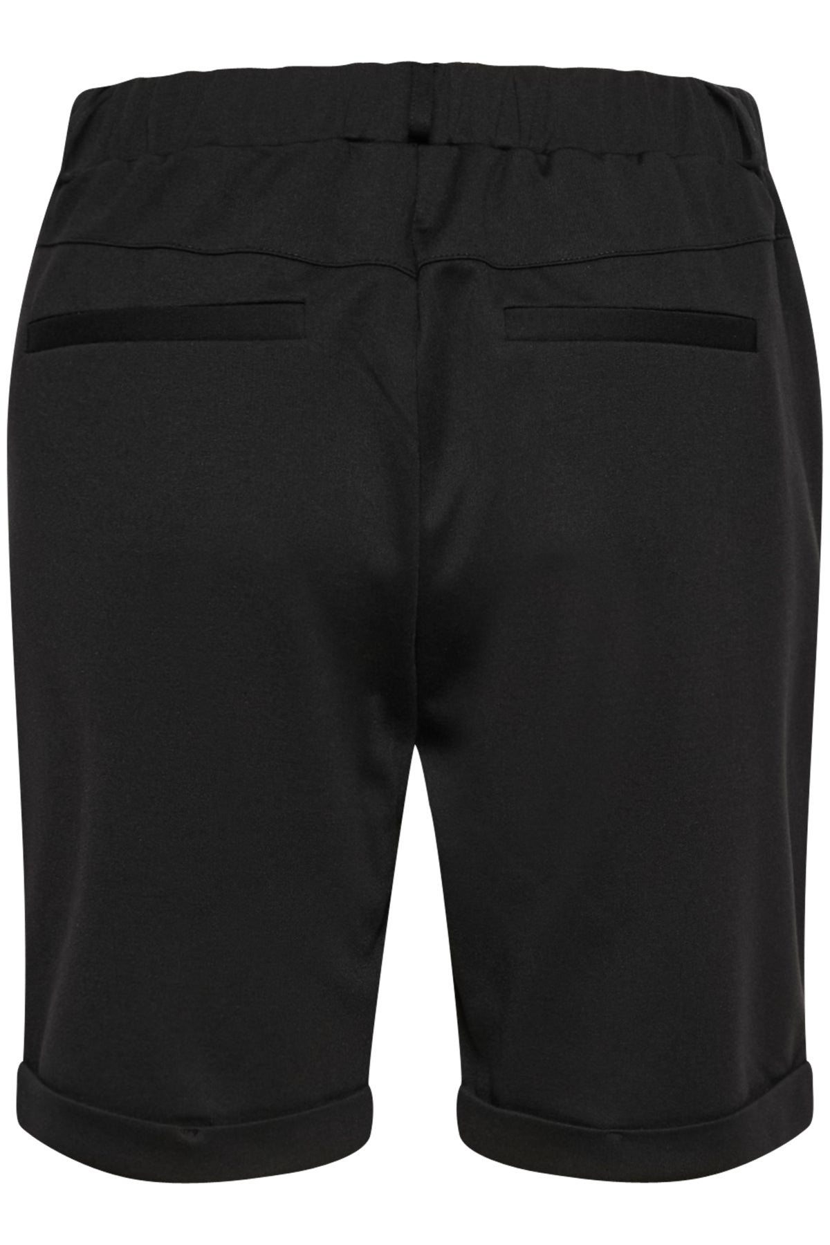 KAjenny Bermuda Shorts Black deep - 10508873