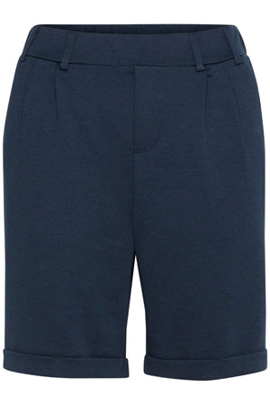 KAjenny Bermuda Shorts Midnight Marine - 10508873