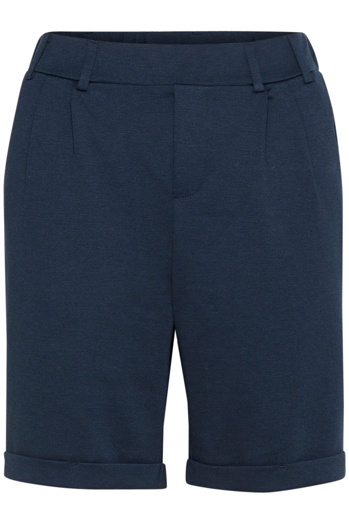 KAjenny Bermuda Shorts Midnight Marine - 10508873
