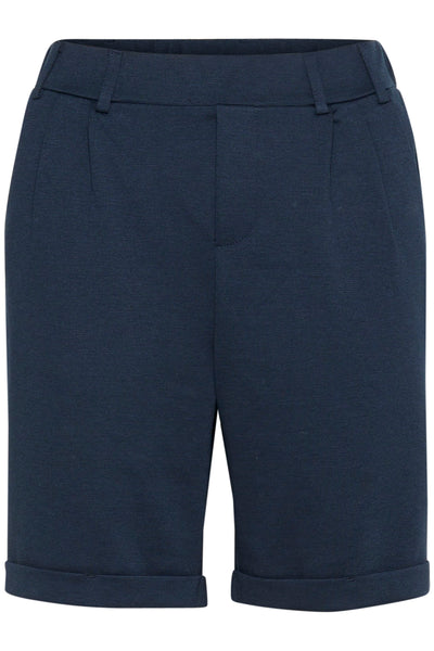 KAjenny Bermuda Shorts Midnight Marine - 10508873 Thumbnail