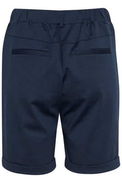 KAjenny Bermuda Shorts Midnight Marine - 10508873 Thumbnail