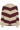 KAverana Knit Pullover Feather G.M./Windsor W. Stripe - 10509061