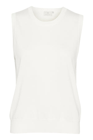 KAlizza Knit Slipover Chalk - 10509232