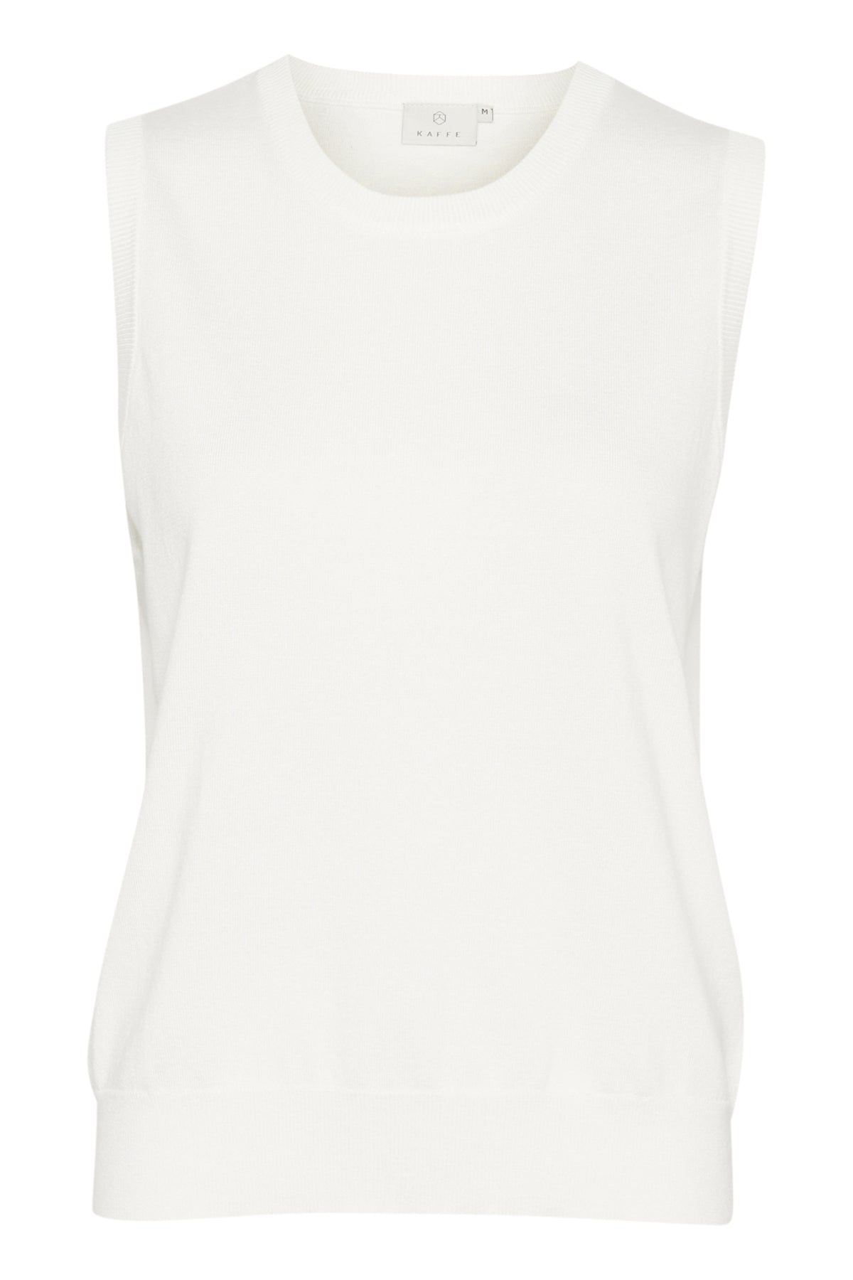 KAlizza Knit Slipover Chalk - 10509232