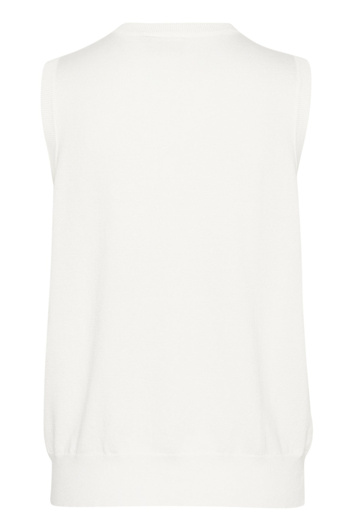 KAlizza Knit Slipover Chalk - 10509232