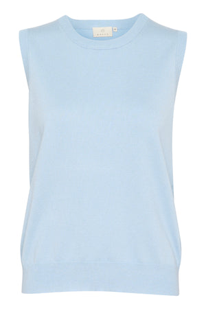 KAlizza Knit Slipover Soft Chambray - 10509232