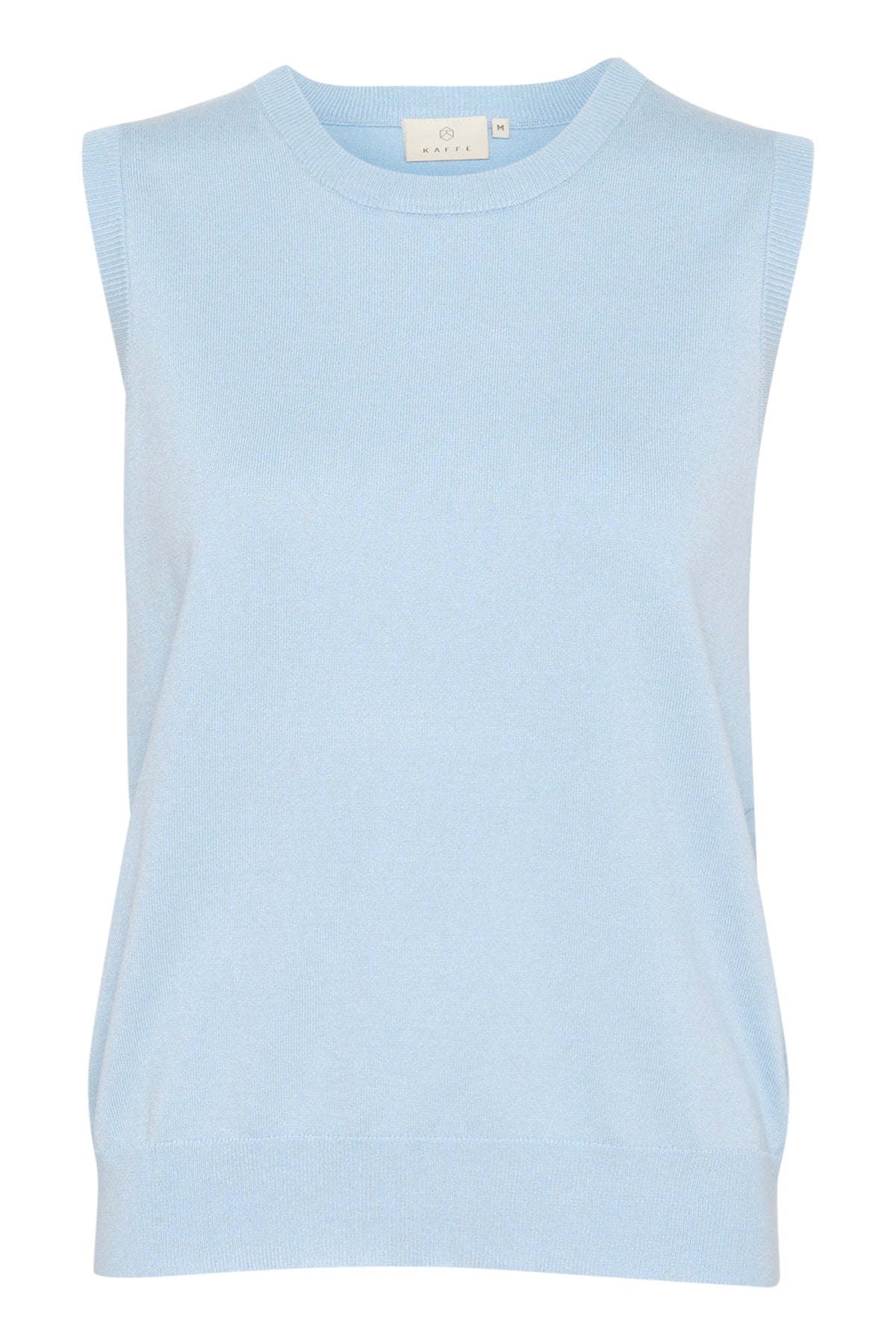 KAlizza Knit Slipover Soft Chambray - 10509232