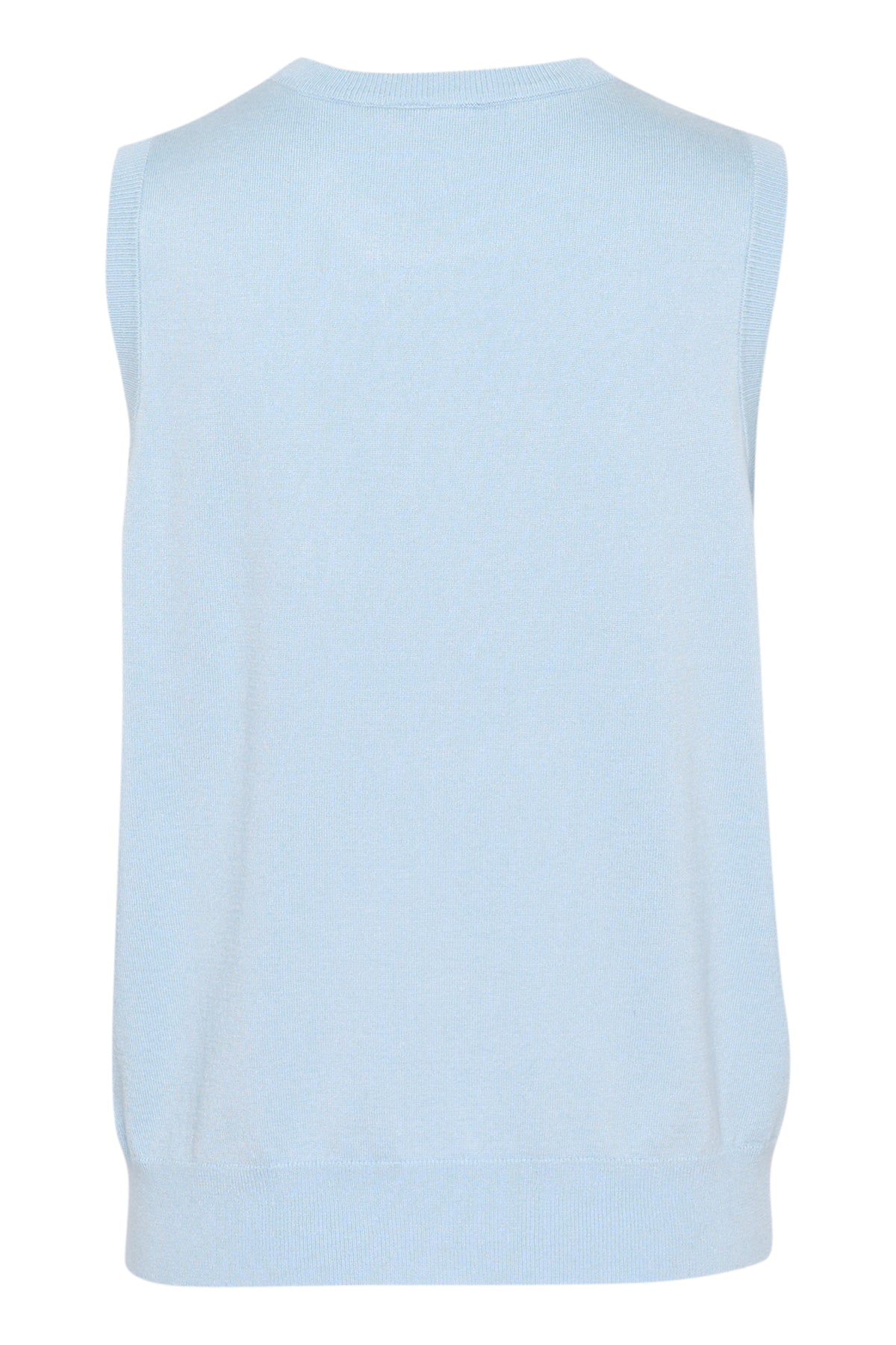 KAlizza Knit Slipover Soft Chambray - 10509232