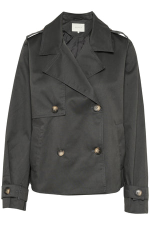 KApatricia Jacket Black Oyster - 10509484