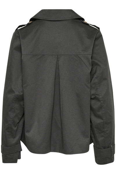 KApatricia Jacket Black Oyster - 10509484 Thumbnail