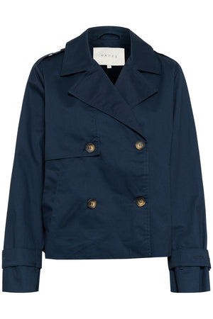 KApatricia Jacket Midnight Marine - 10509484