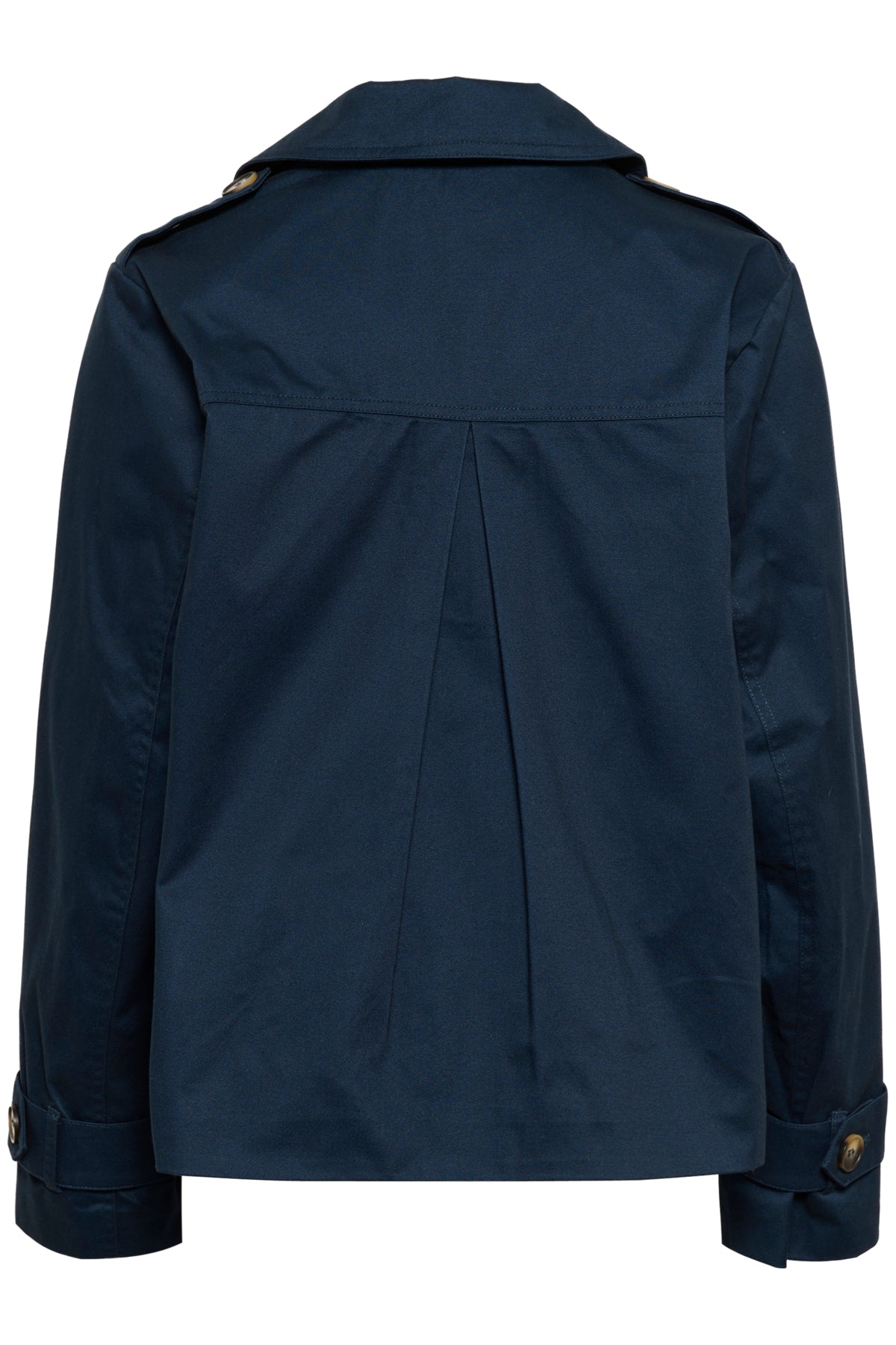 KApatricia Jacket Midnight Marine - 10509484