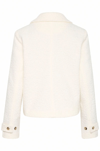 KAanne Jacket Chalk - 10509486 Thumbnail