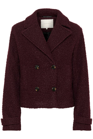 KAanne Jacket FUDGE - 10509486