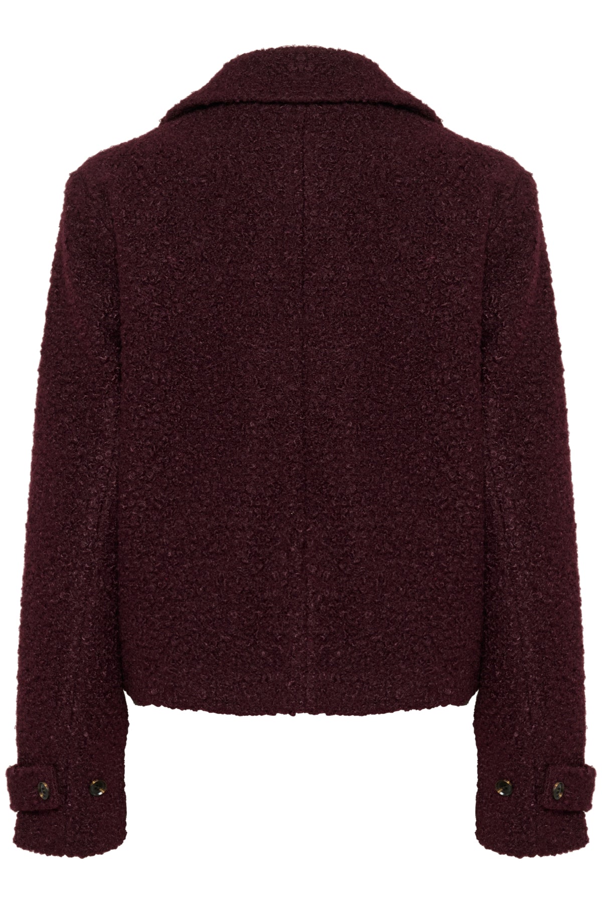 KAanne Jacket FUDGE - 10509486