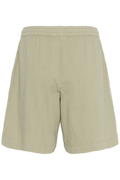 KAnaya Liah Shorts Seagrass - 10509502 Thumbnail
