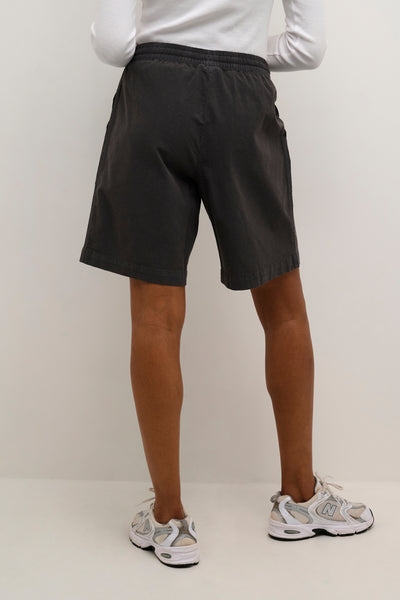 KAnaya Liah Shorts Black Oyster - 10509502 Thumbnail