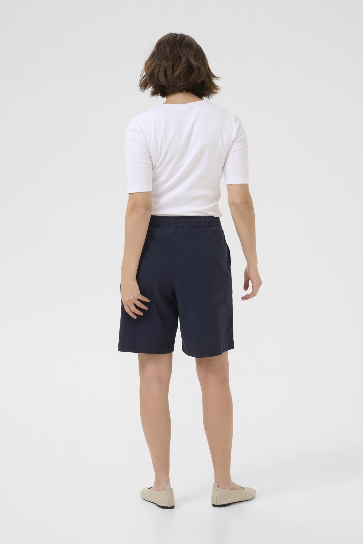 KAnaya Liah Shorts Midnight Marine - 10509502
