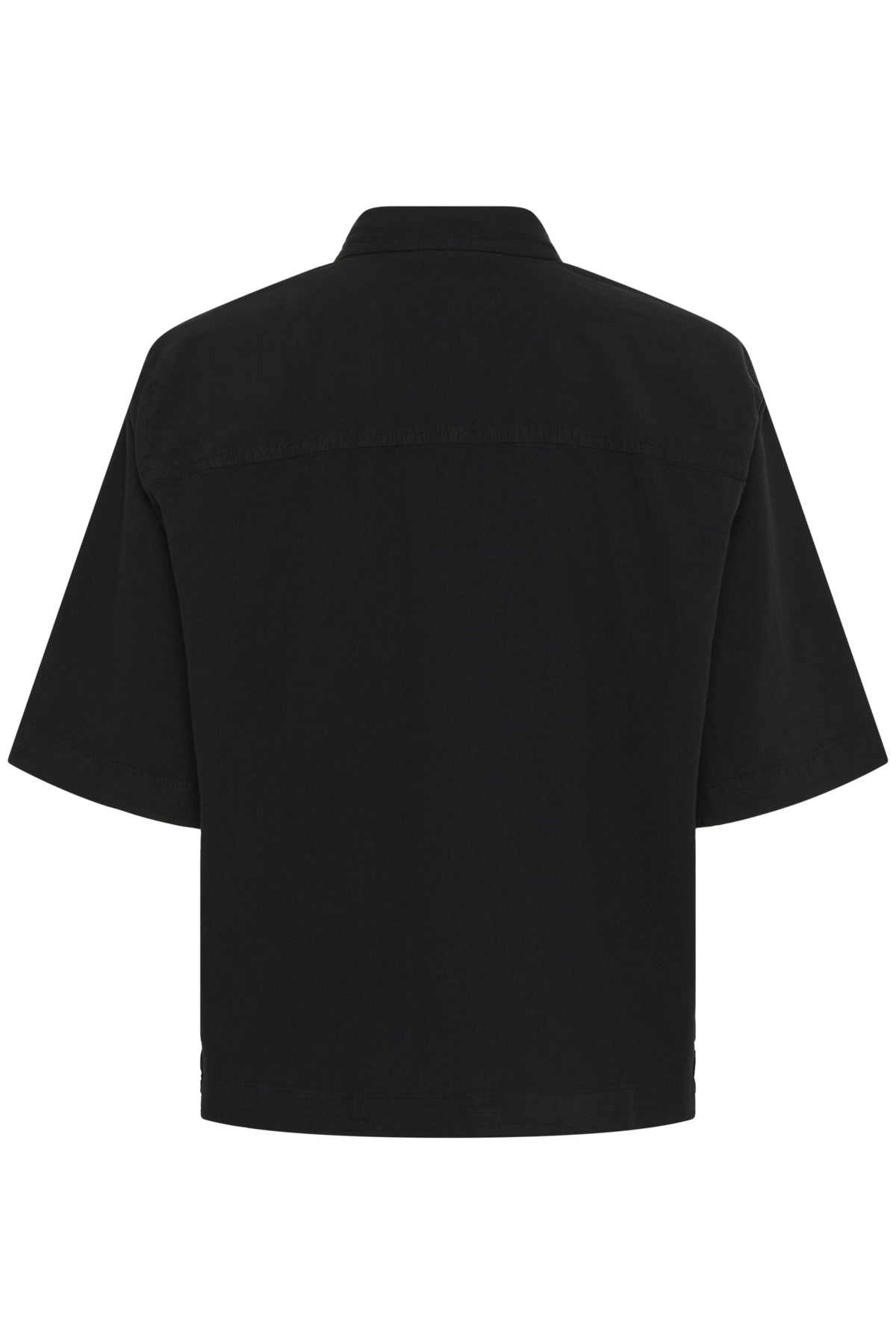 KAnaya Liah Shirt Black deep - 10509503