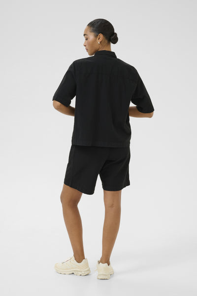KAnaya Liah Shirt Black deep - 10509503 Thumbnail
