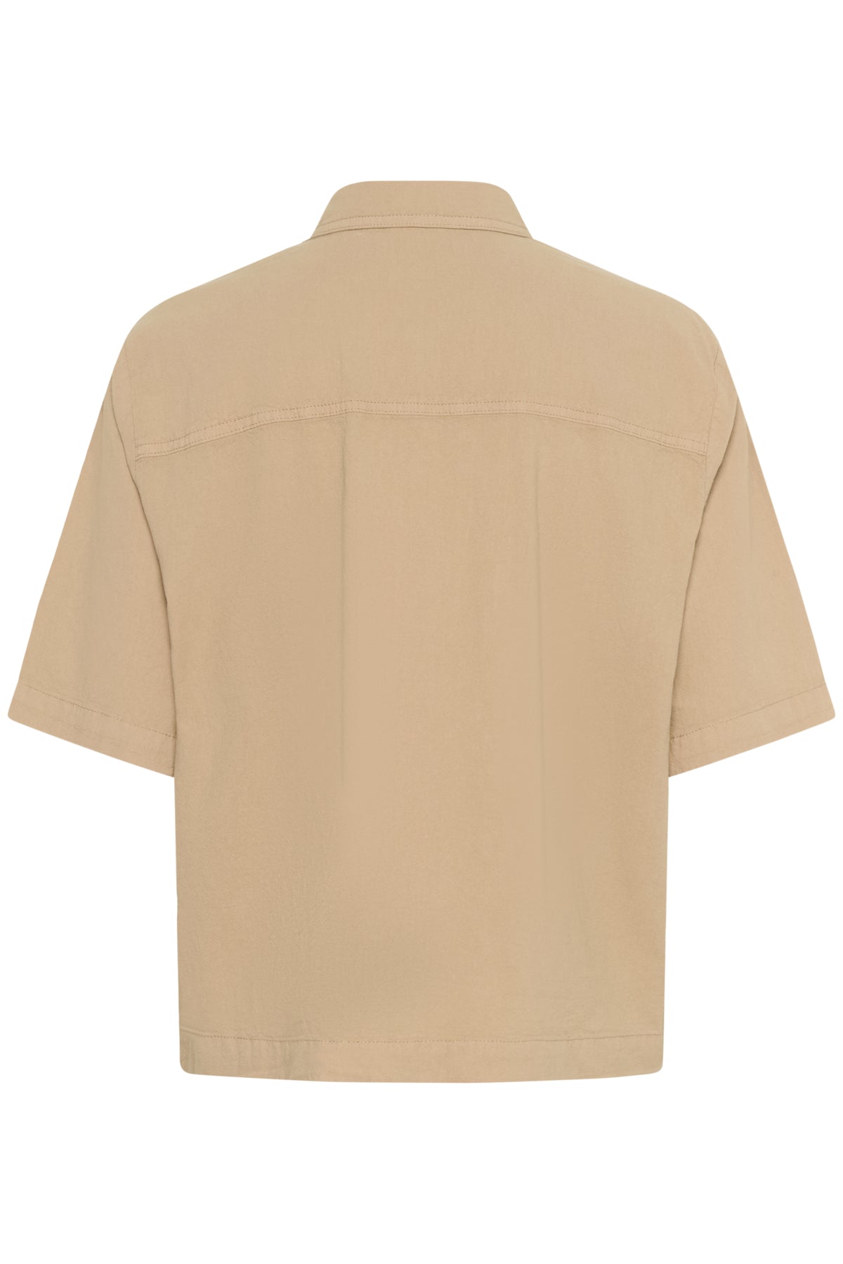 KAnaya Liah Shirt Classic Sand - 10509503