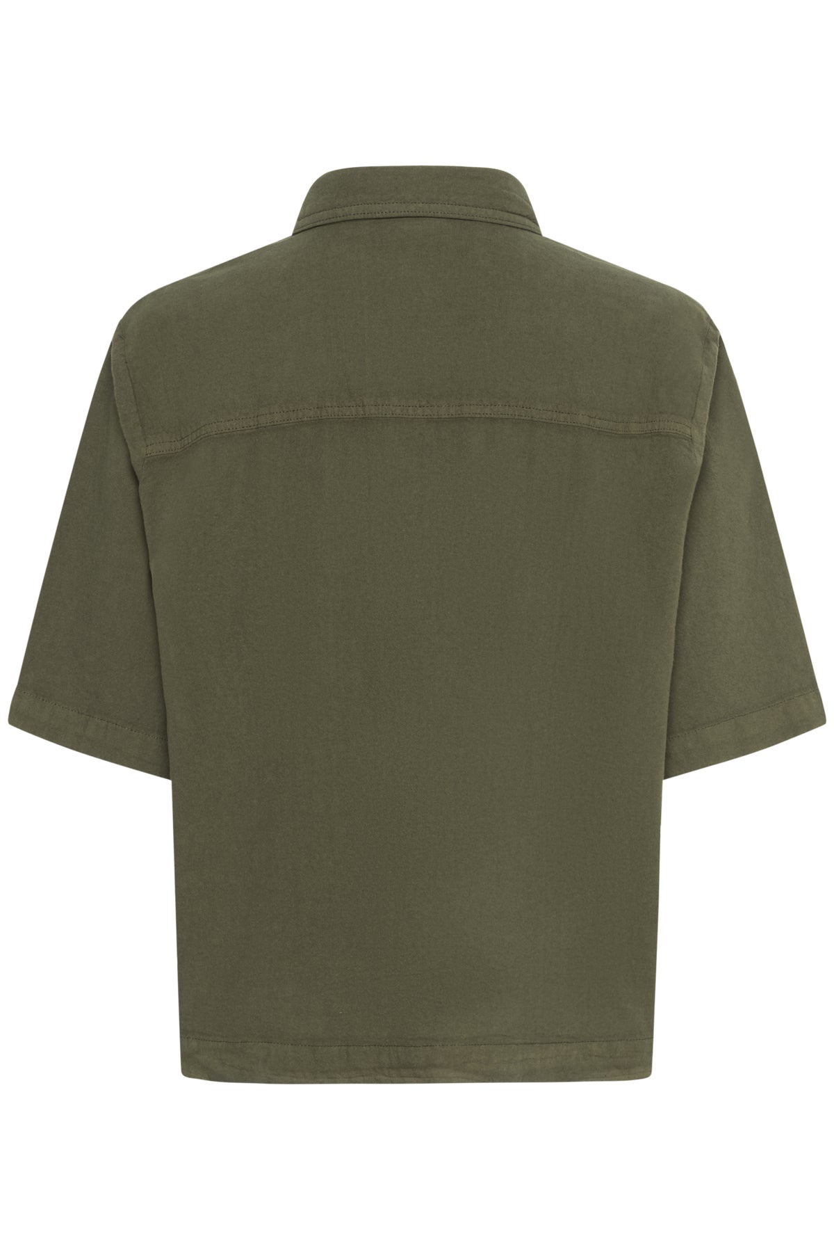 KAnaya Liah Shirt GRAPE LEAF - 10509503
