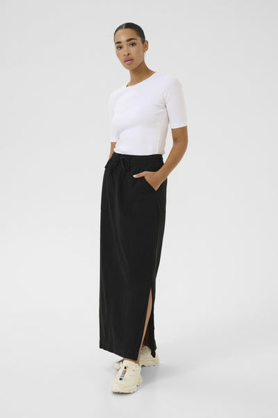 KAnaya Liah Skirt Black deep - 10509504 Thumbnail