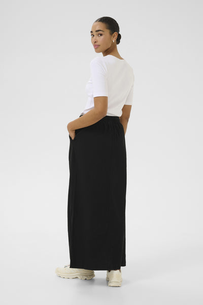 KAnaya Liah Skirt Black deep - 10509504 Thumbnail