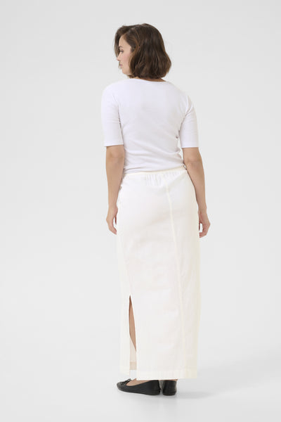 KAnaya Liah Skirt Chalk - 10509504 Thumbnail