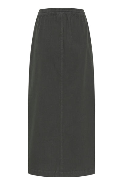 KAnaya Liah Skirt Black Oyster - 10509504 Thumbnail