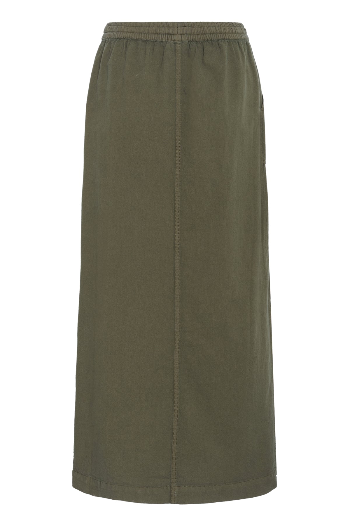 KAnaya Liah Skirt GRAPE LEAF - 10509504