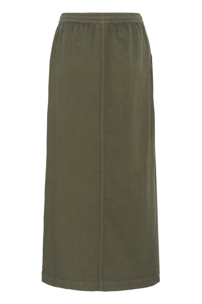 KAnaya Liah Skirt GRAPE LEAF - 10509504 Thumbnail