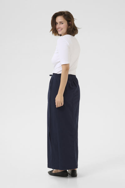KAnaya Liah Skirt Midnight Marine - 10509504 Thumbnail