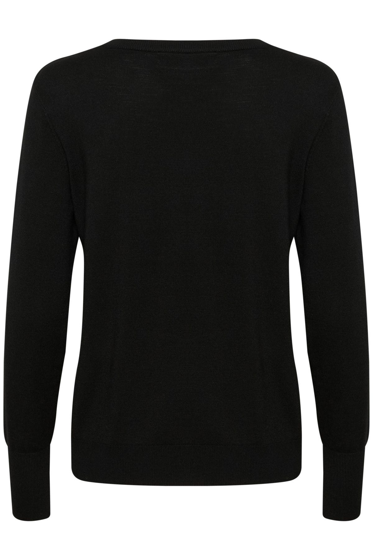 KAlizza Knit Pullover Black deep - 10509505