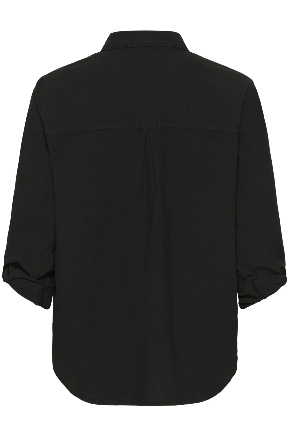 KAnaya Short Shirt Black deep - 10509556
