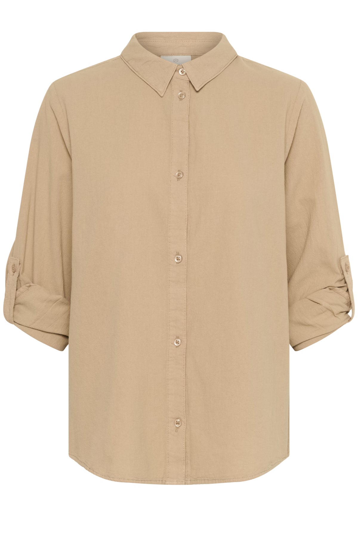 KAnaya Short Shirt Classic Sand - 10509556