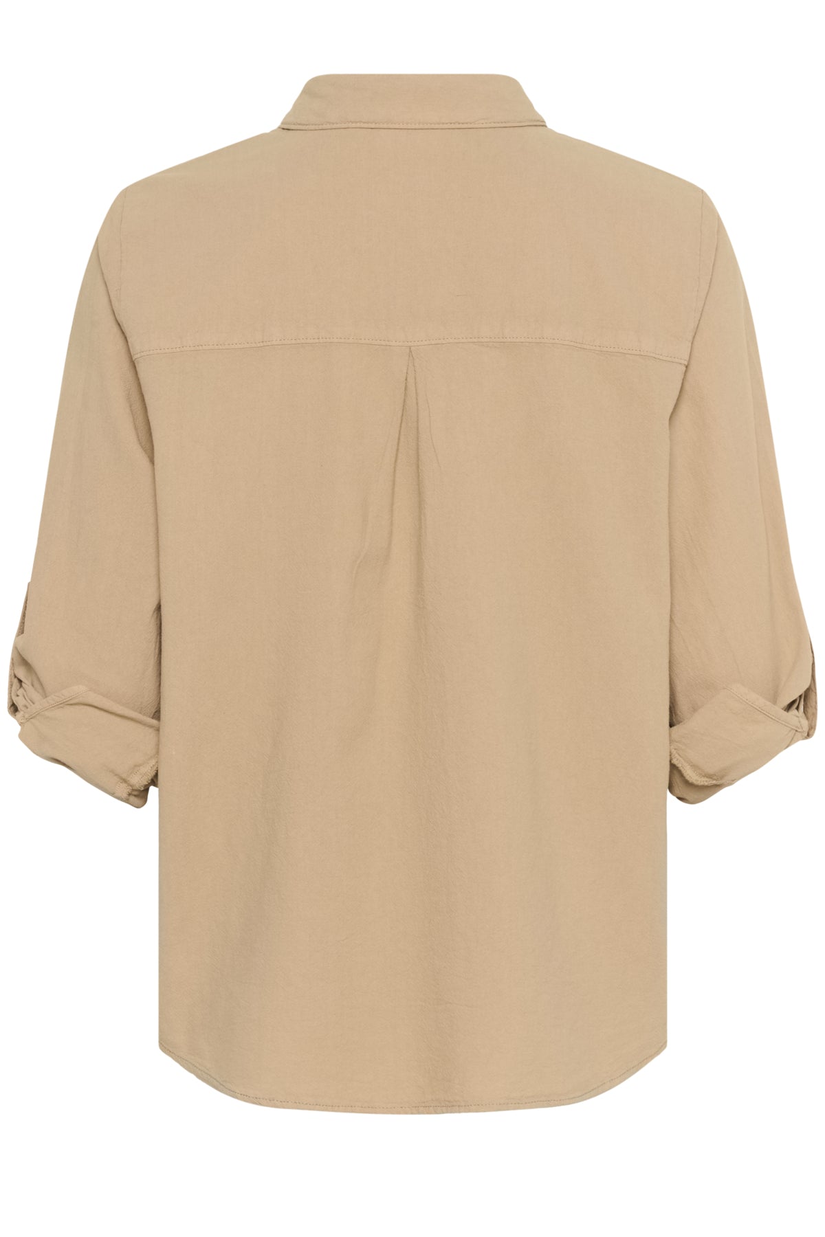 KAnaya Short Shirt Classic Sand - 10509556