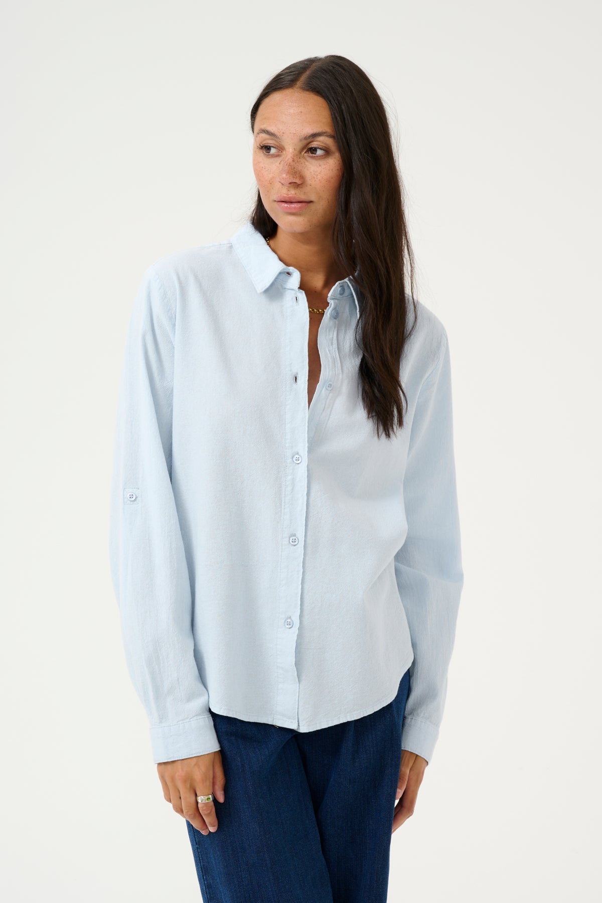 KAnaya Short Shirt Windsurfer - 10509556