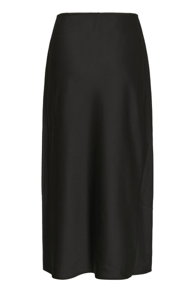 KAhill Skirt Black deep - 10509575 Thumbnail